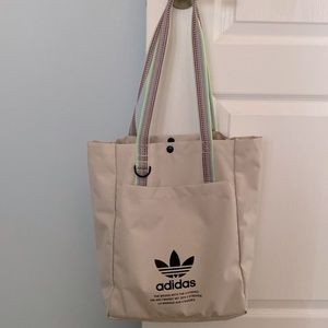 Adidas Tote Bag